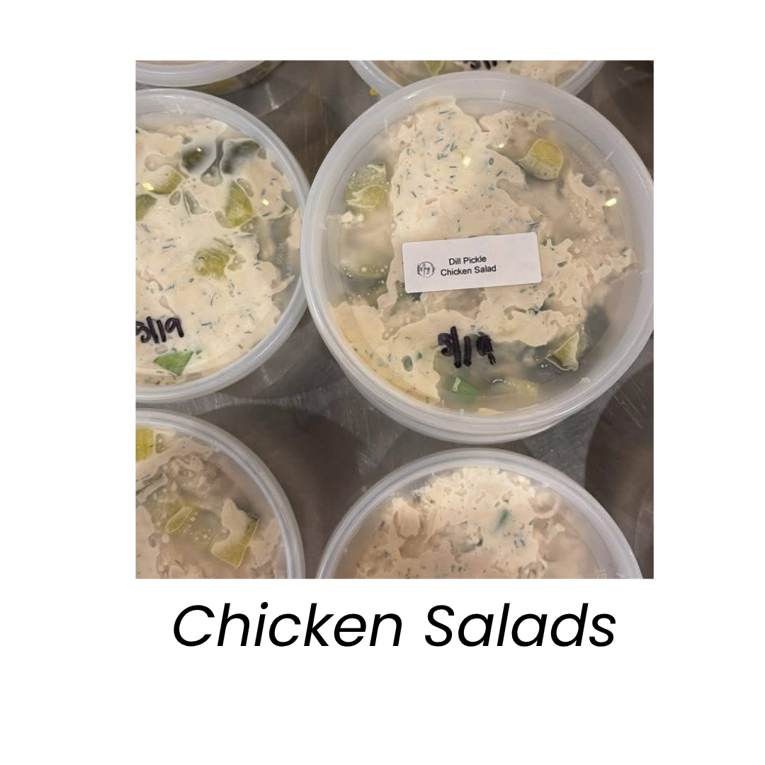 Chicken Salad