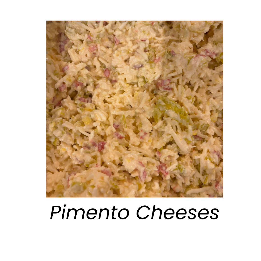 Pimento Cheese