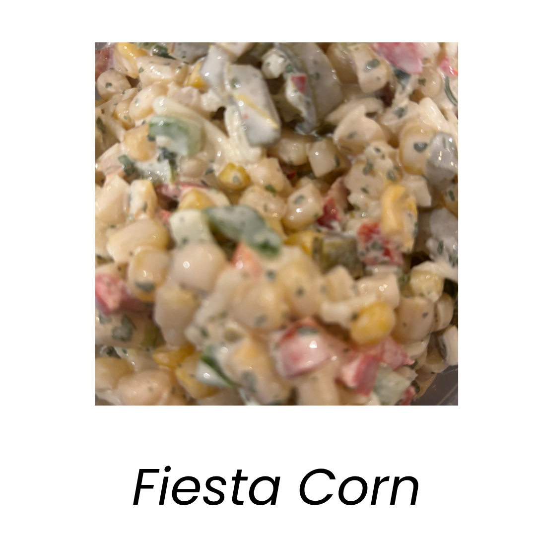 Fiesta Corn