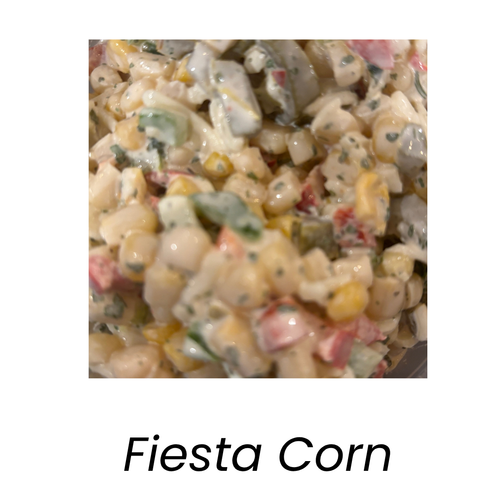 Fiesta Corn